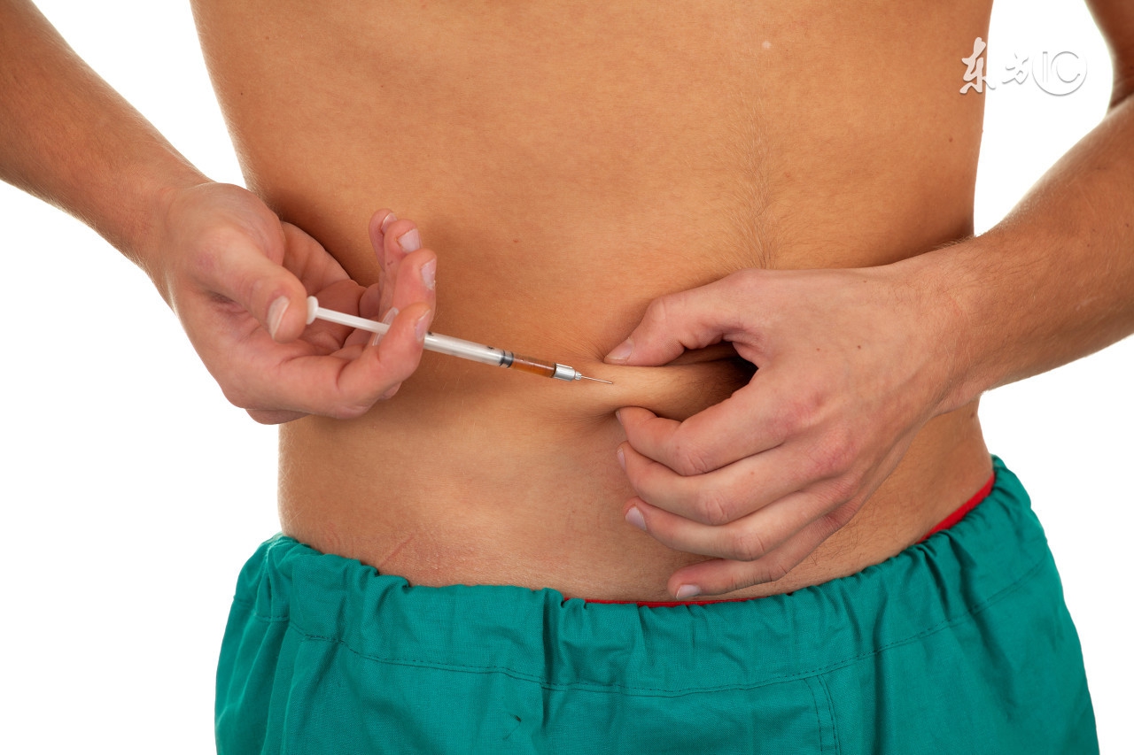 活性肽与糖尿病糖尿病的最佳疗法