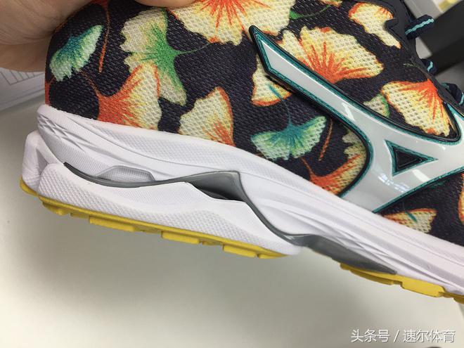 美津浓无限wave和foamwave跑鞋,美津浓wavestream2跑鞋怎么样