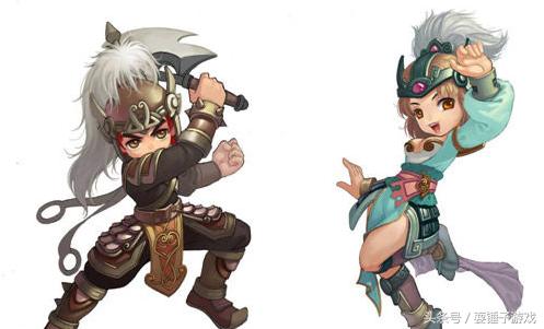 腾讯的所有网游游戏,腾讯目前比较火的十大游戏