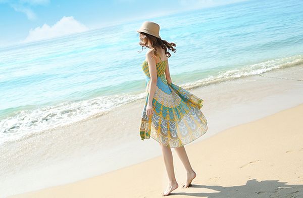 夏天女生身体健康关注事项,夏天女孩如何保养自己