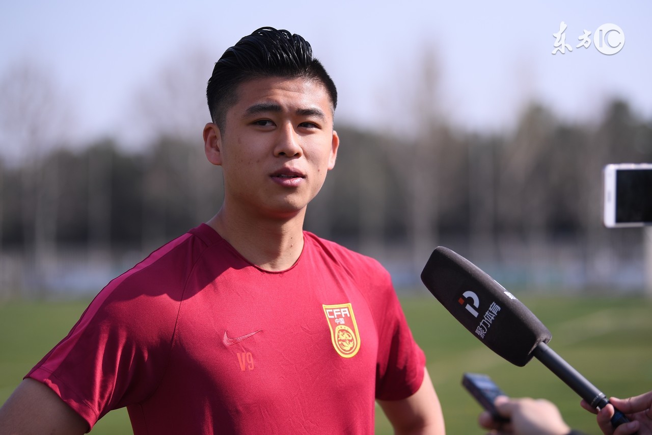 张玉宁能踢到重庆斯威吗,张玉宁如何加入国安