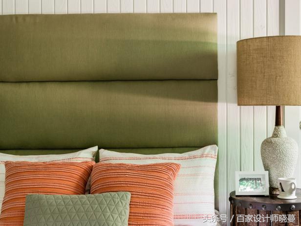 自制床头软包详细制作教程,自制diy床头软包