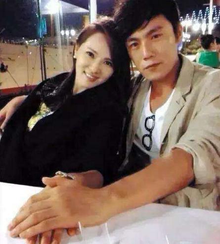 伊能静谈47岁产子秦昊,50岁的伊能静还能生孩子吗