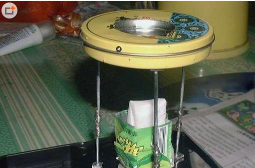 自制棉花糖机全自动好高级,自制棉花糖机简单做法