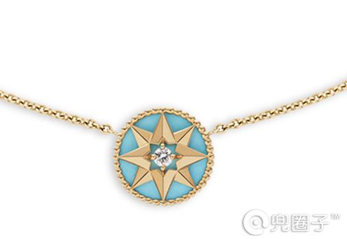 十大必买小众项链品牌,大牌项链哪款最流行