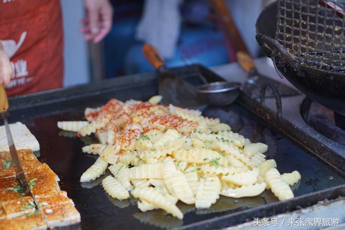 凤凰三日游详细旅游路线,凤凰三天游