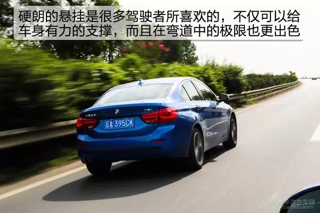 宝马118i陈震试驾视频,18款进口宝马118i试驾