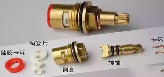 海淘国外水龙头了，铅中毒没人管！买龙头为什么要买国内的？