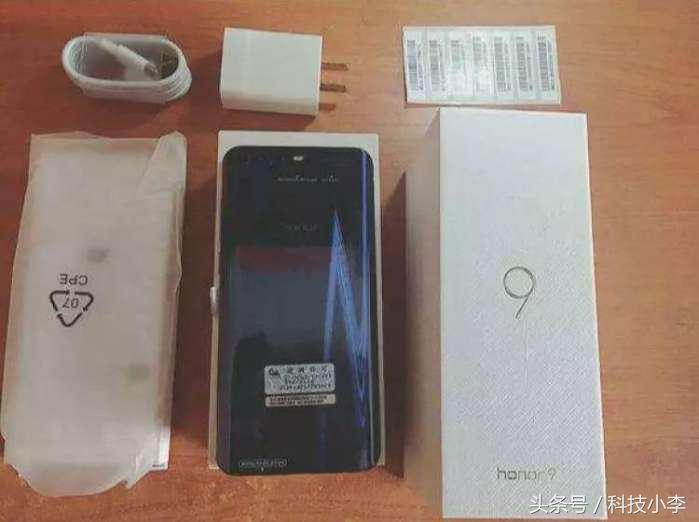 荣耀9上手体验怎么样,荣耀9使用现状