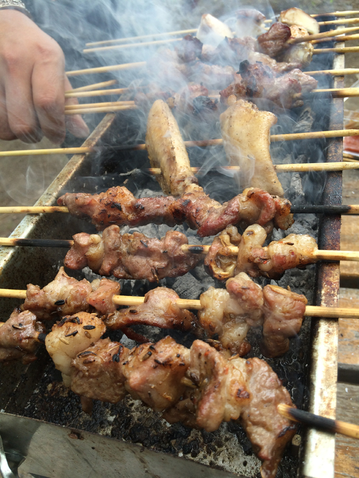 14年的jeep进口大切诺基,12年jeep大切诺基老改新