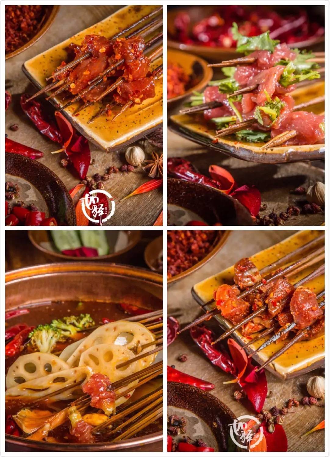 龙泉驿区美食餐厅推荐,龙泉驿附近好吃的美食聚集地