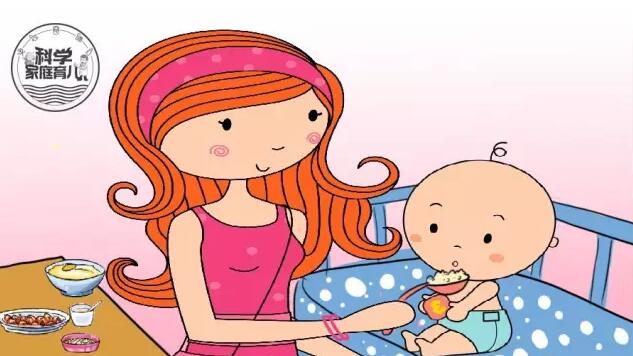 怎么训练宝宝用杯子,教宝宝拿水杯的正确姿势