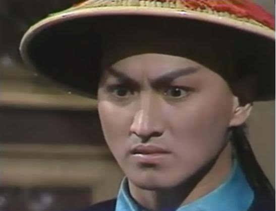 出道前做搬尸工236集电视剧让他爆红为保年轻还大胆喝尿