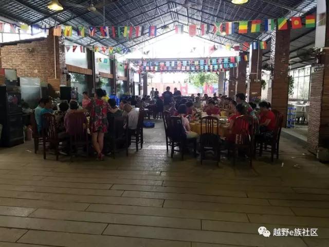 齐聚宝石城，梧州联谊活动激情满满！