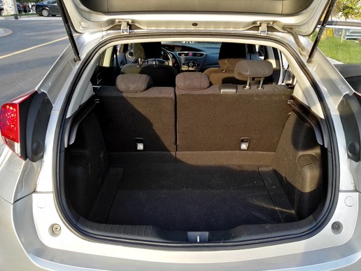 2011款本田思域和09款思域一样吗,本田思域两厢的优缺点