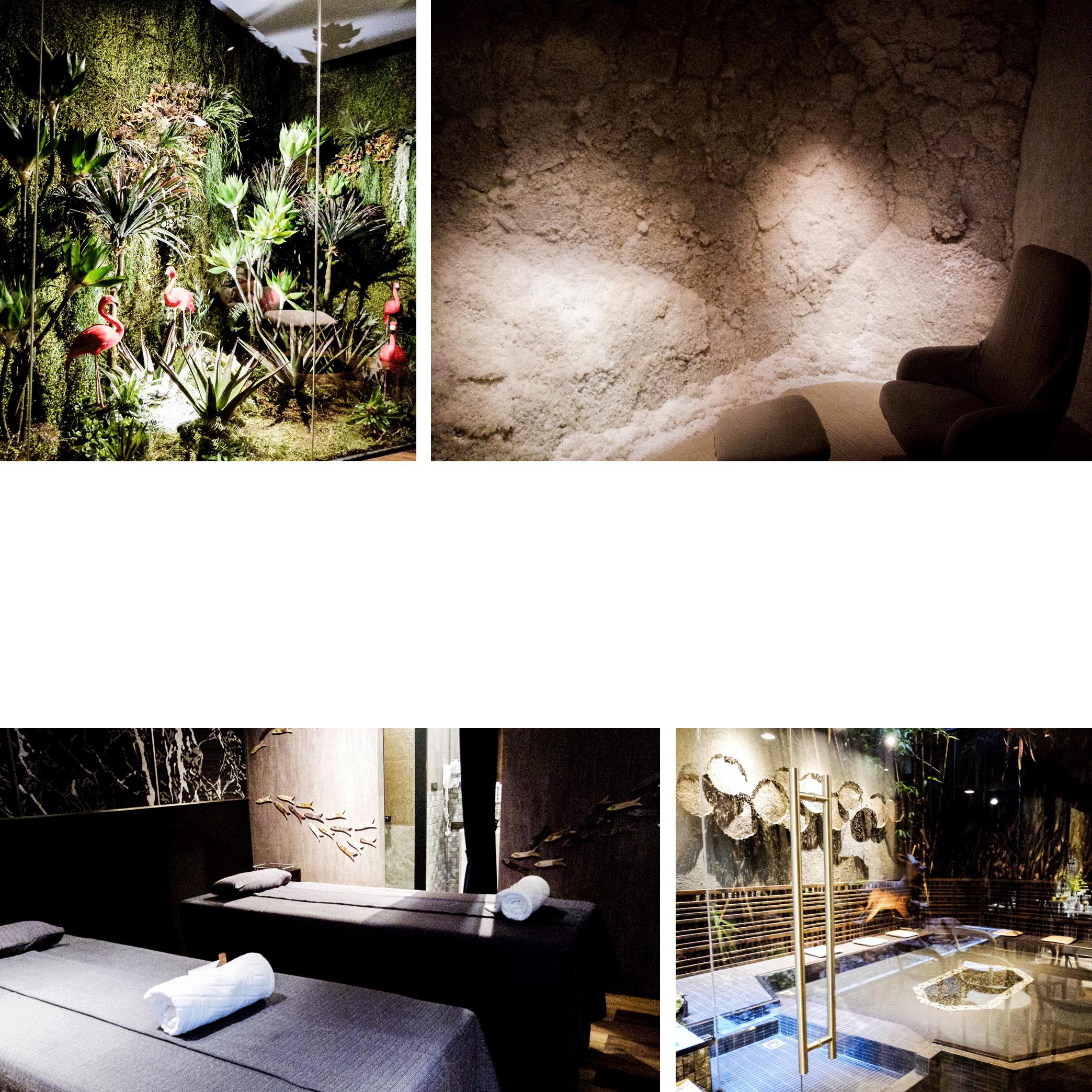 曼谷夜生活游记,泰国曼谷旅行攻略图片高清