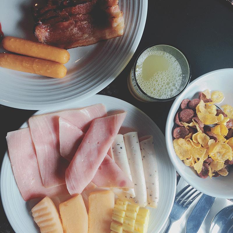 曼谷夜生活游记,泰国曼谷旅行攻略图片高清