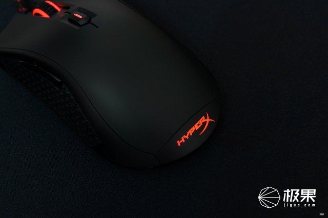 金士顿轻量化鼠标,金士顿hyperx幻影鼠标