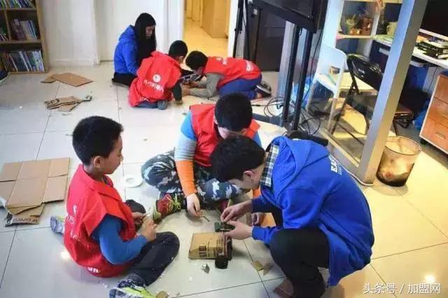 乐高机器人培训现状,四大门派围攻纯阳