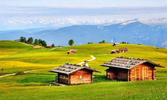 出门旅游如何看日出日落,一个人去看日落是怎样的体验