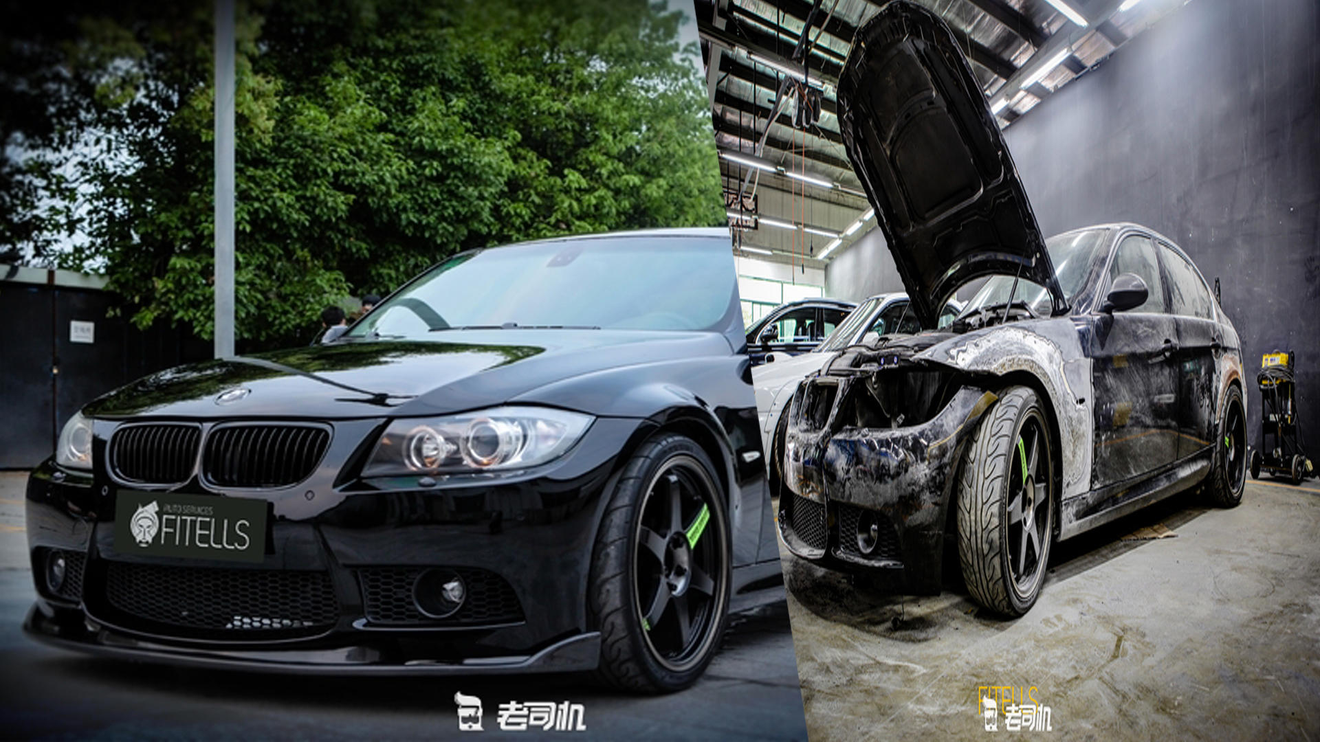 8万宝马3系二手车成都,8万块钱宝马3系二手2015