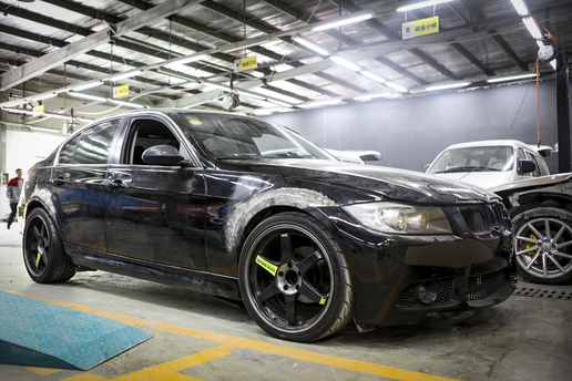 8万宝马3系二手车成都,8万块钱宝马3系二手2015