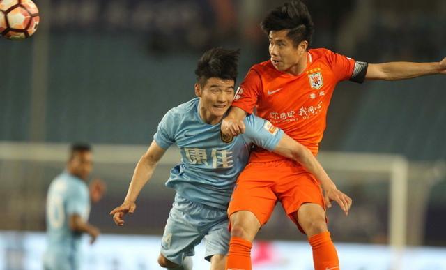 那些昔日的老国脚能力和经验,现役足球最强球员排名