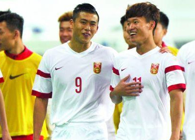 国足天才球员,国足天才退役视频