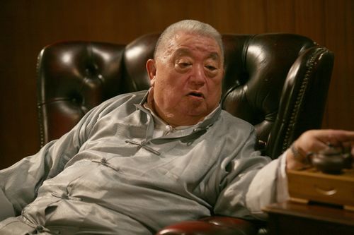 85岁高龄的tvb金牌老戏骨,85岁的高龄tvb金牌老戏骨