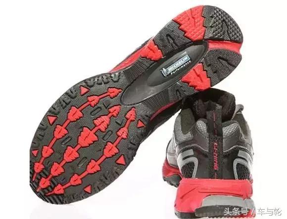 看看如何把这些轮胎品牌穿在脚上