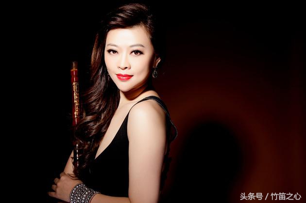 中国竹笛基础知识,竹笛跟笛子有什么区别