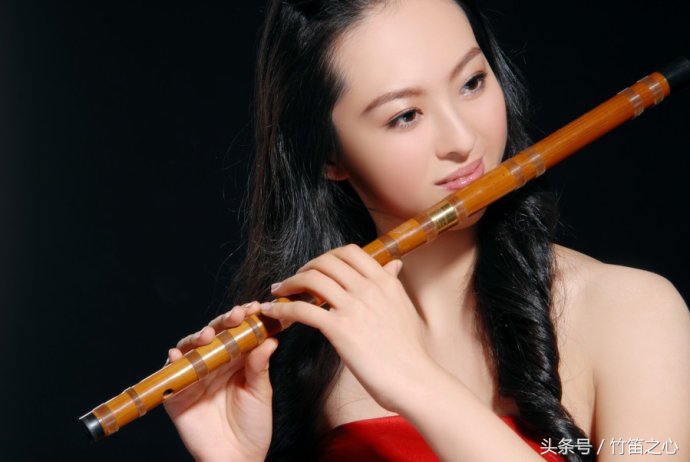 中国竹笛基础知识,竹笛跟笛子有什么区别