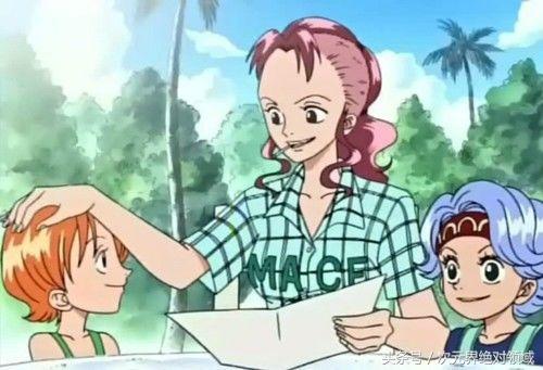 动漫推荐盘点动漫中的母亲,动漫中的理想型母亲