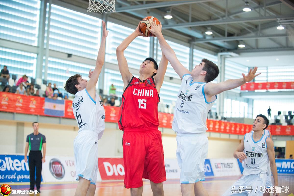 韩国u19对新疆u19,中国男篮u19国家队