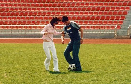 那些曾经红到爆炸的舔屏剧！这才是偶像剧嘛