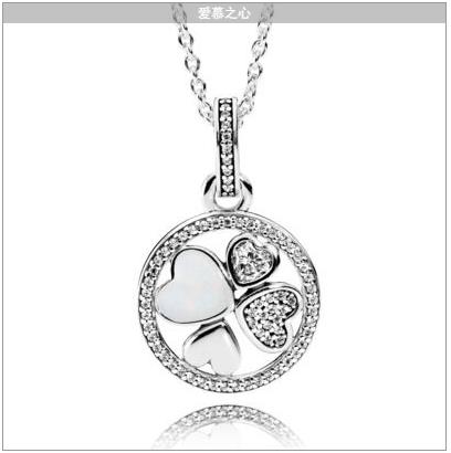 十大必买小众项链品牌,大牌项链哪款最流行