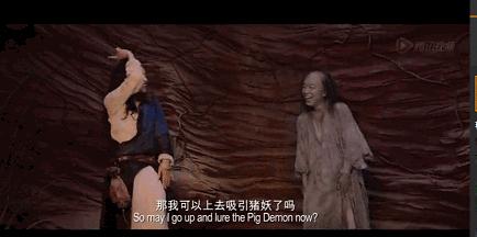 为什么周星驰的电影难拍,周星驰电影跳舞片段