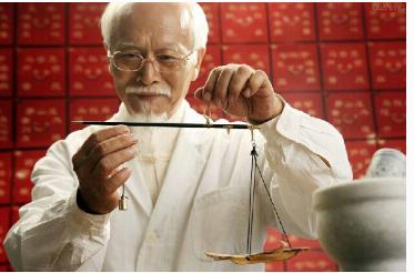 中医治疗血液病的最新方法,中医能治血液病吗