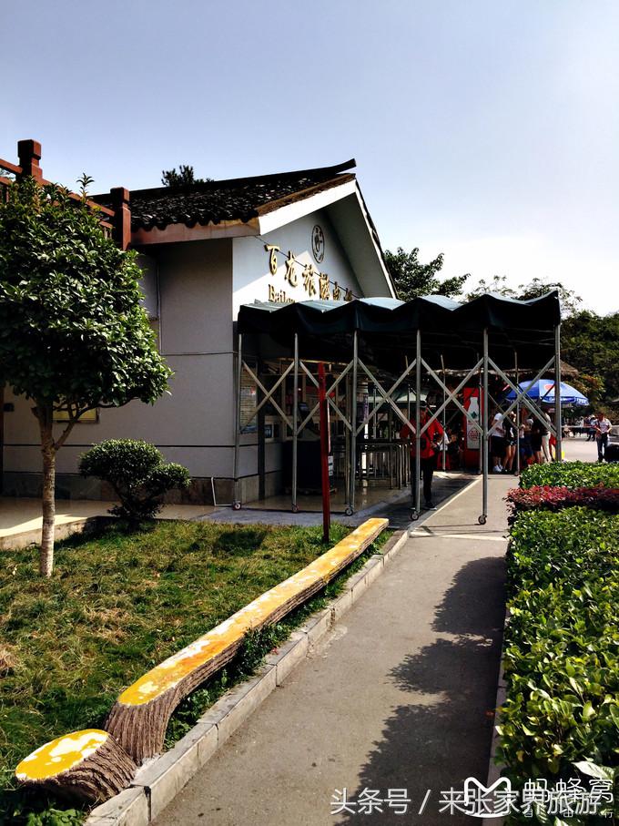 张家界五日游多少钱一个人 (自己张家界六日游详细攻略)