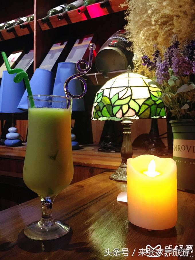 张家界五日游多少钱一个人 (自己张家界六日游详细攻略)