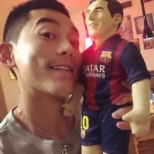 苏醒对梅西事件表态了吗,苏醒因梅西事件登上热搜