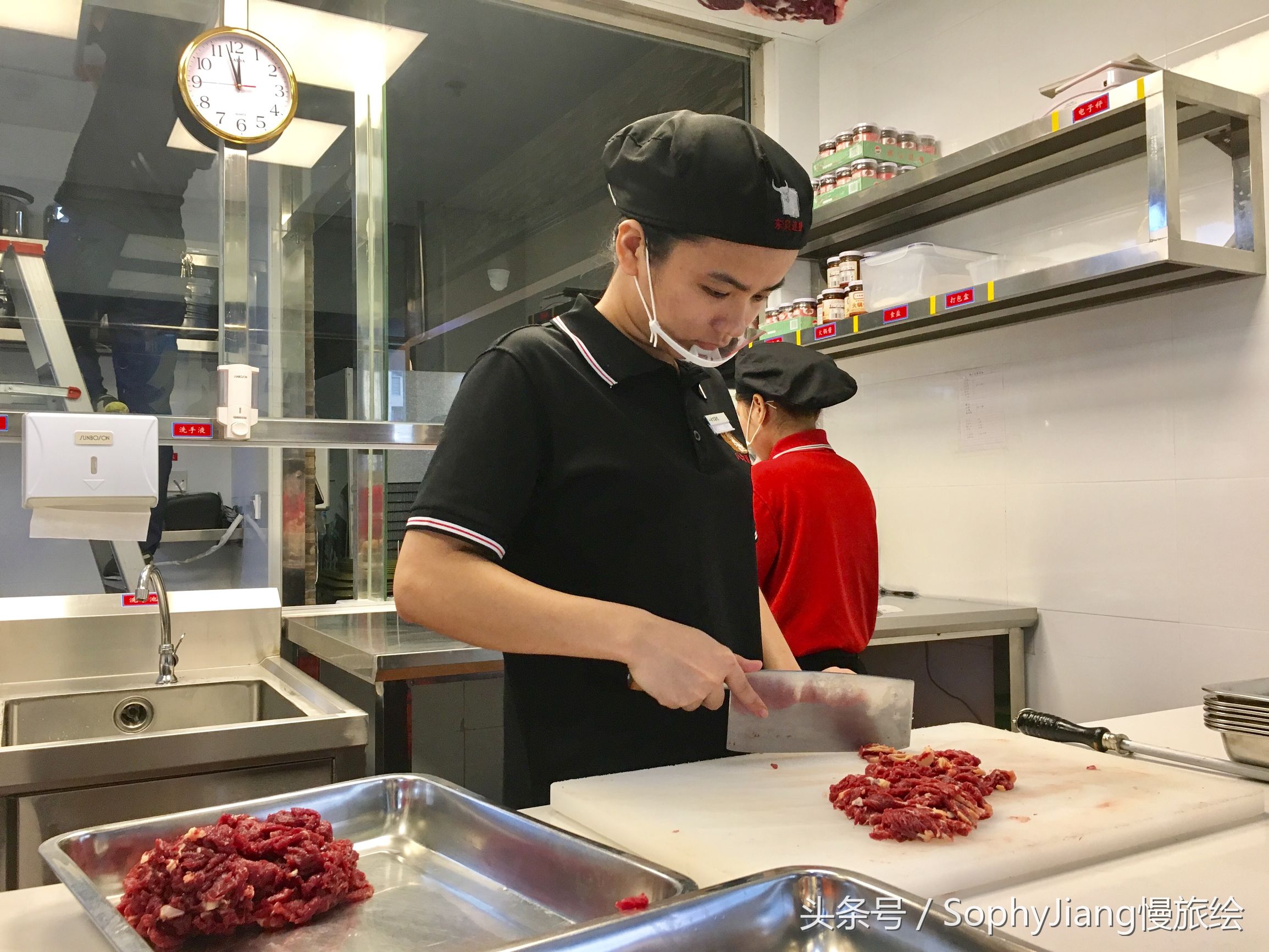 吊龙潮汕牛肉火锅好吃吗,吊龙潮汕牛肉火锅遂宁店