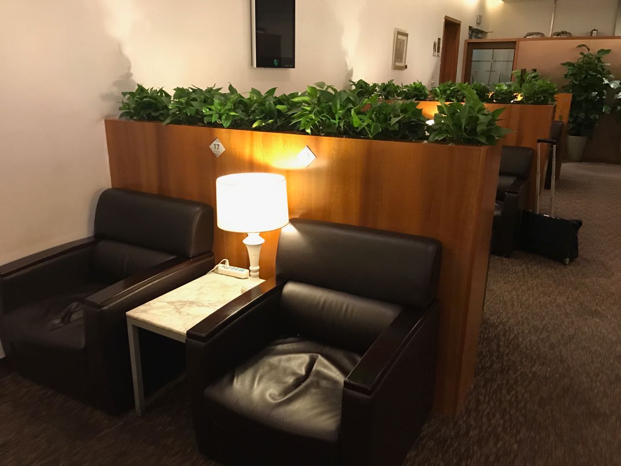 机场贵宾厅cip和vip区别,旅行小确幸