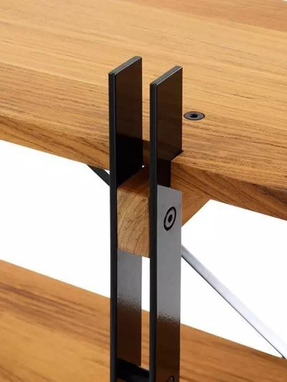 榫卯结构进行处理好看结实且耐用,三种超结实的卯榫木结构制作