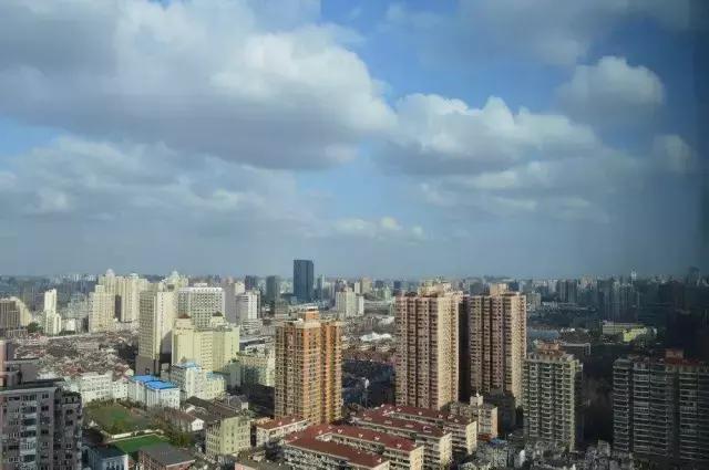 在上海，一定要去一次虹口区