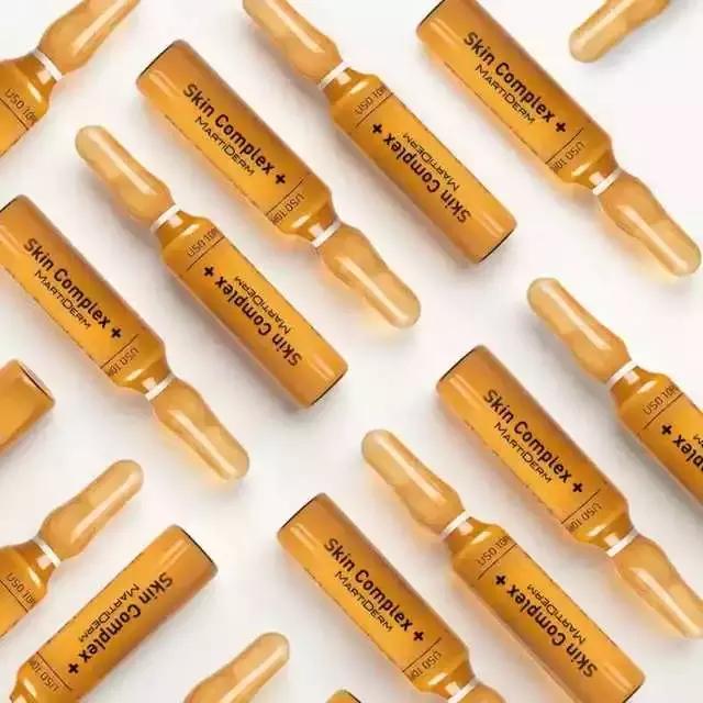 50万半小时抢空！一滴就有五倍面霜的功效，你还没用？