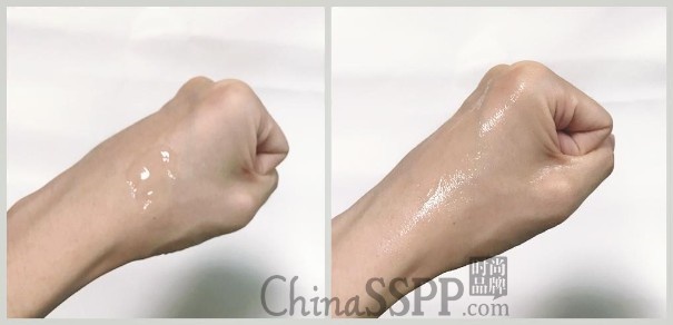 评测丨开启肌肤新生之旅nuganic绿康丽订制型高效营养修复蜗牛霜