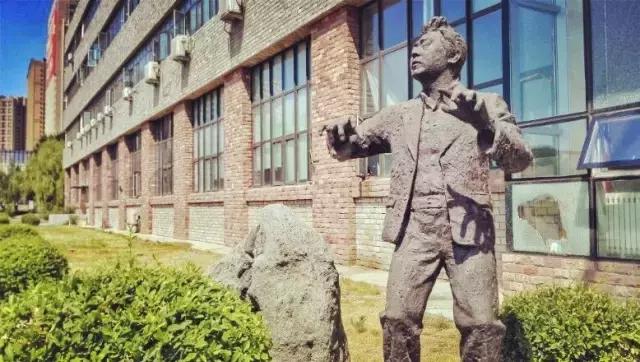 沈阳师范大学青春,再见青春沈阳