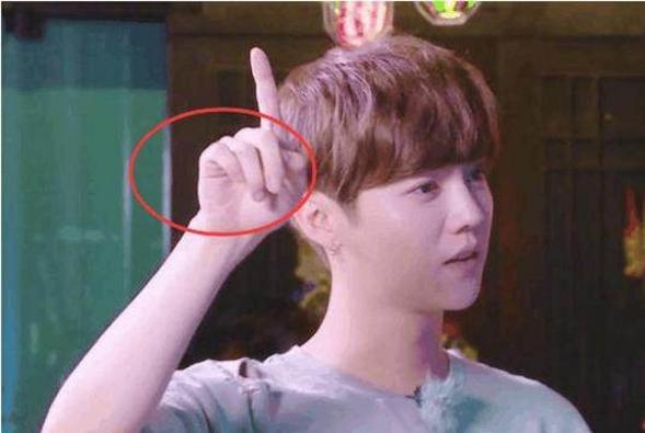 鹿晗和热巴是真感情吗,鹿晗热巴最近合作消息