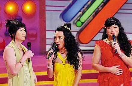 阿灿经典模仿,模仿阿灿的是谁